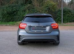 Mercedes-Benz A 45 AMG 4Matic - T.O., Pack Perf. AMG - Garantie