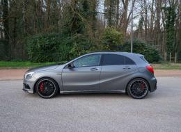 Mercedes-Benz A 45 AMG 4Matic - T.O., Pack Perf. AMG - Garantie