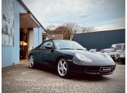 Porsche 996 C2 Cabriolet
