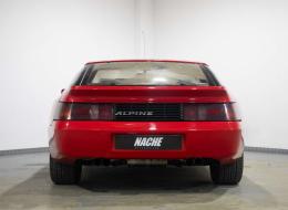 Alpine GTA V6 Turbo