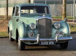 Bentley Type R 4,6 ltr LHD