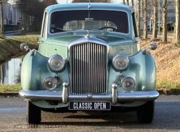 Bentley Type R 4,6 ltr LHD