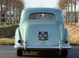 Bentley Type R 4,6 ltr LHD