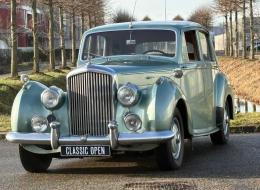 Bentley Type R 4,6 ltr LHD