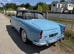Simca Plein ciel coupe