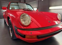 Porsche 911 SC TARGA