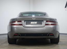 Aston Martin DB 9