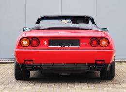 Ferrari Mondial Convertible