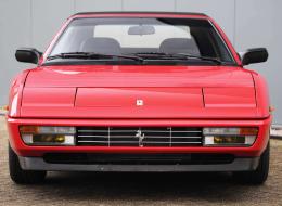 Ferrari Mondial Convertible