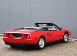Ferrari Mondial Convertible