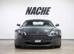 Aston Martin V8 Vantage 4.3