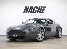 Aston Martin V8 Vantage 4.3