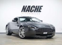 Aston Martin V8 Vantage 4.3