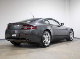 Aston Martin V8 Vantage 4.3