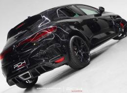 Renault Mégane R.S. 1.8 TCe 300cv EDC Aut - Ultime - Nr. 912/1976