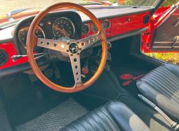 Alfa Roméo Spider 1966 Duetto