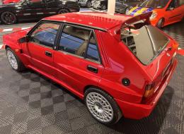 Lancia Delta HF 2.0 Turbo Integrale EVO 1