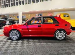 Lancia Delta HF 2.0 Turbo Integrale EVO 1