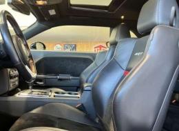 Dodge Challenger V8 6.4L 392CI SRT8