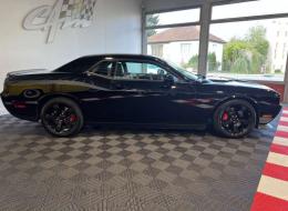 Dodge Challenger V8 6.4L 392CI SRT8