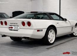 Chevrolet Corvette C4 35th Anniversary