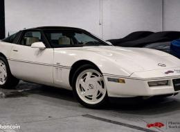 Chevrolet Corvette C4 35th Anniversary