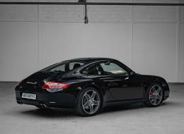 Porsche 997 .1 Carrera S *Bo&icirc;te Mecanique*