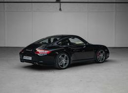 Porsche 997 .1 Carrera S *Bo&icirc;te Mecanique*