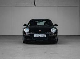 Porsche 997 .1 Carrera S *Bo&icirc;te Mecanique*