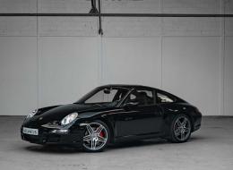 Porsche 997 .1 Carrera S *Bo&icirc;te Mecanique*