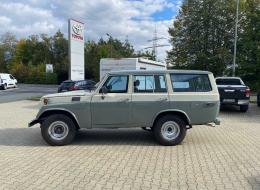 Toyota Land Cruiser FJ55