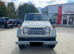 Toyota Land Cruiser FJ55