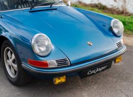 Porsche 911 2.2 E