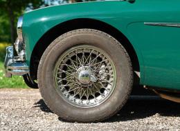 Austin Healey 3000 BJ8