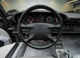 Porsche 993 C2 *low Mileage*