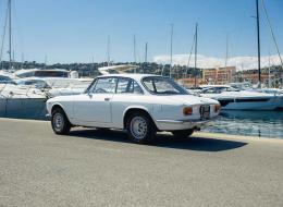 Alfa Roméo Giulia GT 1600