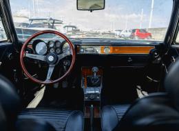 Alfa Roméo Giulia GT 1600