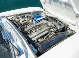 Alfa Roméo Giulia GT 1600