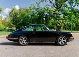 Porsche 911 2.0 SWB