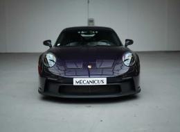 Porsche 992 .1 GT3 Clubsport *PTS Viola Metallic*