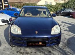 Porsche Cayenne S  V8 340CH