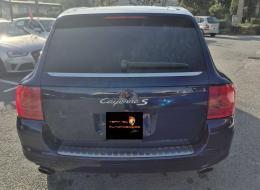 Porsche Cayenne S  V8 340CH