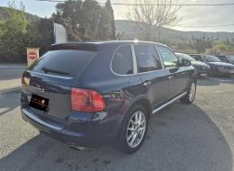 Porsche Cayenne S  V8 340CH