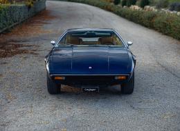 Maserati Khamsin Serie 1