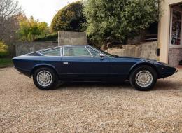 Maserati Khamsin Serie 1