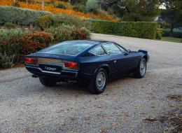 Maserati Khamsin Serie 1
