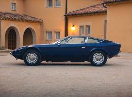 Maserati Khamsin Serie 1