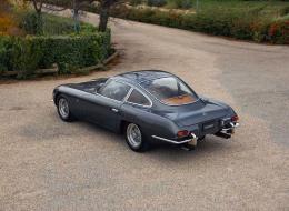 Lamborghini 350 GT Interim
