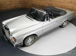 Mercedes-Benz SE 280 Cabriolet