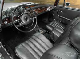 Mercedes-Benz SE 280 Cabriolet